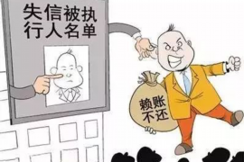 淮安企业清欠服务